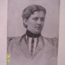 FRANCES CLEAVLAND
