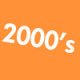 2000's