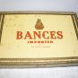 Vintage Cigar Box