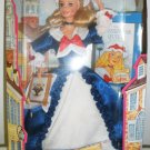 The Colonial Barbie 1995
