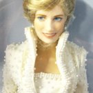 Princess Diana Doll of Wales Porcelain Doll