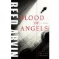 Blood of Angels by Reed Arvin , 0060596341 Advance Reader's Edition Book SKU 6