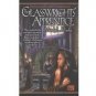 The Glasswrights' Apprentice by Mindy L. Klasky , 0451457897 Advance Reader's Edition Book SKU 12