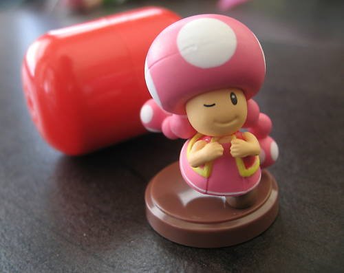 toadette figure