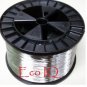 75' x2mm Tab WIRE for Solar Cell Tabbing MAKE OWN PANEL