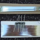 KIT for SOLAR CELLS PANELS : TAB, BUS WIRES, DIODES