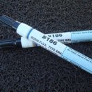 Kester Rosin Flux PEN #186 good for Solar cells Panels