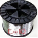 200' x2mm SOLDER Tab WIRE for Solar Cell MAKE OWN PANEL
