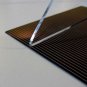 200' x2mm SOLDER Tab WIRE for Solar Cell MAKE OWN PANEL