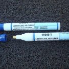 Kester Organic Flux Dispensing Pen or Solar Cell Panel