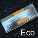 Solar Cell Panel 50' TAB TABBING Wire NO SOLDER NEDDED!