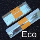 Solar Cell Panel main wires KIT 40' TAB 10' Bus