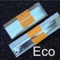 Solar Cell Panel main wires KIT 40' TAB 10' Bus