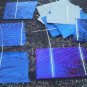 36 BROKEN SOLAR CELLS KIT for SOLAR PANEL Tab Bus Diode