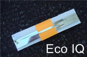 Main wire FOR Solar Cell Panel 60' Bus ribbon w/ solder
