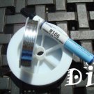110' TAB WIRE +10' BUS WIRE + Flux PEN solar cell Panel