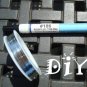 110' TAB WIRE +10' BUS WIRE + Flux PEN solar cell Panel