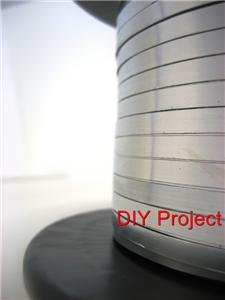 60' solder covered BUS WIRE connect solar cell to PANEL