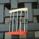 5 x 8A 45V Schottky BLOCK DIODES for Solar Cells Panel