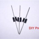 8 6-AMP BLOCKING DIODES for SOLAR CELLS PANEL wind genr