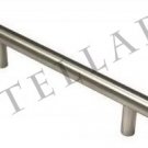 40 x 4" STAINLESS brushed STEEL HANDLES CABINET handle