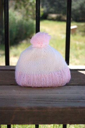 Chick Beanie