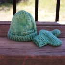Mint Green Set