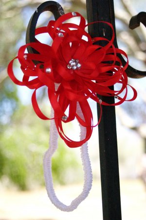Red Love