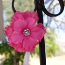 Hibiscus Glitter