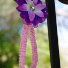 Sweet Purple