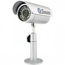 Swann SW212-MXB Maxi-Brite Cam Indoor/Outdoor Security Camera w/ Night Vision 30ft/9m