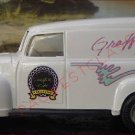 ERTL GRAFFITI USA 1950 CHEV PANEL TRUCK BANK / MINT