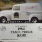 ERTL GRAFFITI USA 1950 CHEV PANEL TRUCK BANK / MINT