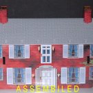 MARX CIVIL WAR MANSION REPRO / MINT