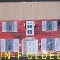 MARX CIVIL WAR MANSION REPRO / MINT