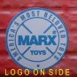 MARX CIVIL WAR MANSION REPRO / MINT