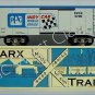 NEW MARX TRAINS PPG Indy Boxcar / MINT