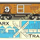NEW MARX TRAINS OLD FROTHINGSLOSH BEER CAR / MINT