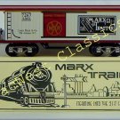 NEW MARX TRAINS RURAL TOYS CAR - MINT