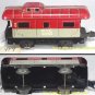 MARX TRAINS NYC 4-WHEEL CABOOSE #20102 EX g419