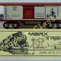 NEW MARX TRAINS CHARACTER TOYS CAR - MINT