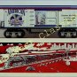 NEW MARX TRAINS AMERICAN BEER REFRIG CAR / MINT