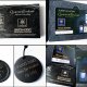 FusionExcel Quantum Energy Pendant Pendant (LATEST VERSION)
