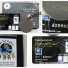 FusionExcel Official Quantum Pendant "Hope For Children" FREE Chain, Bail, Rubber Protector + DHL Ex