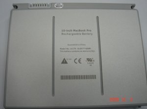 100% NEW OEM APPLE A1175 MA348 MA348*/A MA348G/A MA348J/A laptop battery