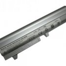 TOSHIBA PA3732-1BRS PA3733U-1BRS, PA3734U-1BRS, PB3733U-1BRS SERIES LAPTOP BATTERY (SILVER)