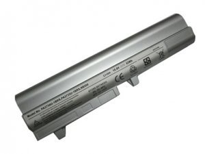 TOSHIBA PA3732-1BRS PA3733U-1BRS, PA3734U-1BRS, PB3733U-1BRS SERIES LAPTOP BATTERY (SILVER)