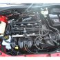 2007 Ford Focus ZX4