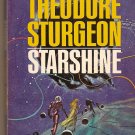 STAR SHINE By Theodore Stugeon