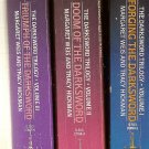 The Darksword Trilogy by Margaret Weis & Tracy Hickman